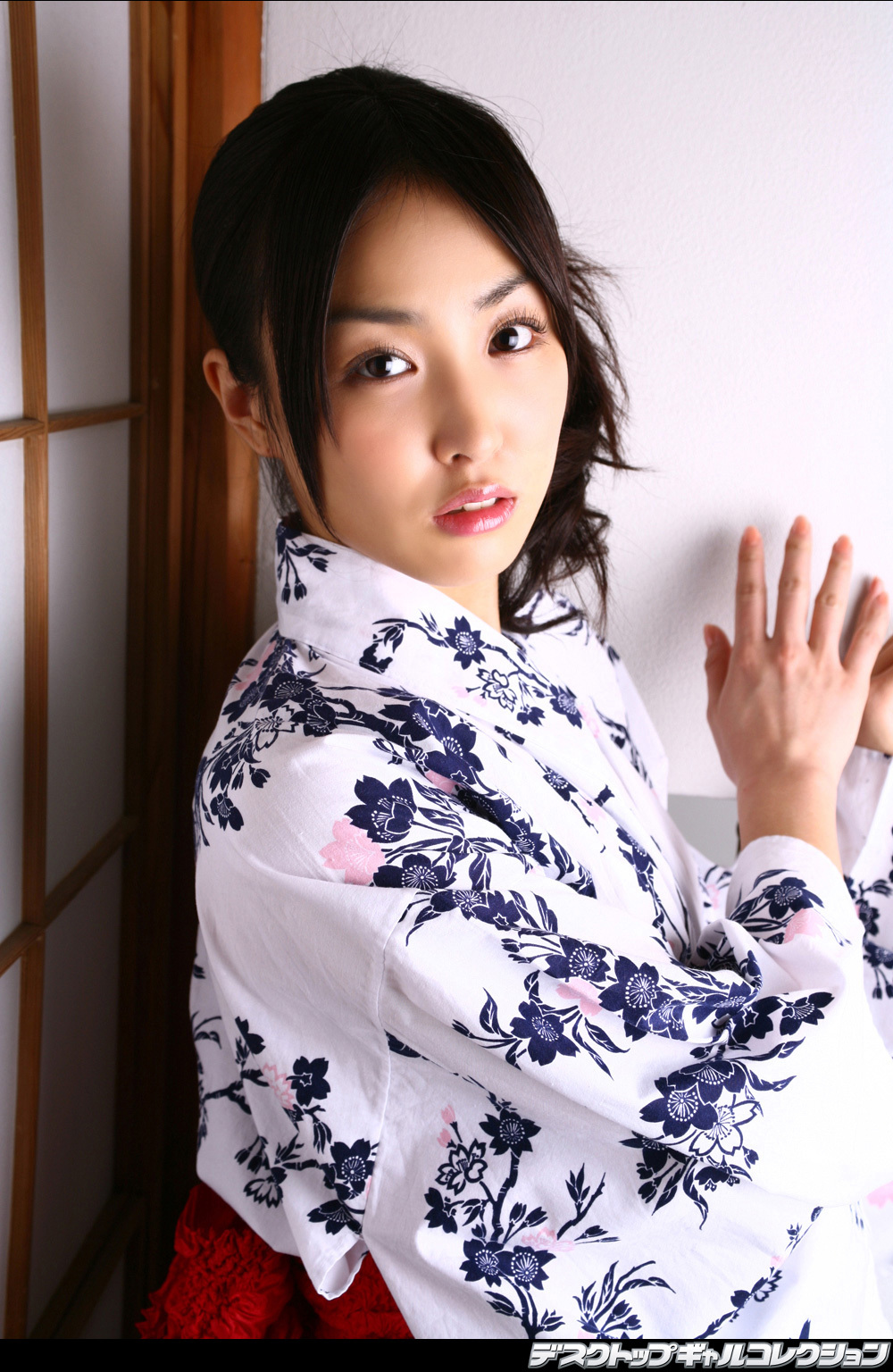 No452 八代みなせ Minsase Yashiro [DGC]